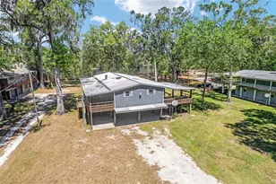 7870 SW 25th Pl, Bell, FL 32619 - Photo 11