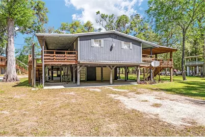 7870 SW 25th Place, Bell, FL 32619 - Photo 13