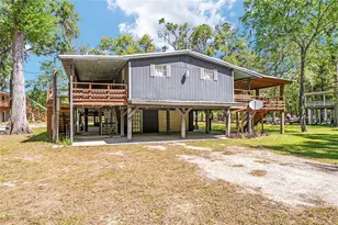 7870 SW 25th Pl, Bell, FL 32619 - Photo 13