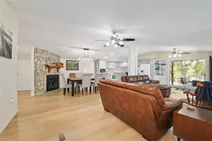 7870 SW 25th Pl, Bell, FL 32619 - Photo 5