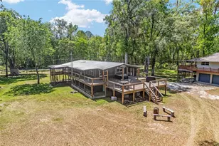 7870 SW 25th Pl, Bell, FL 32619 - Photo 23