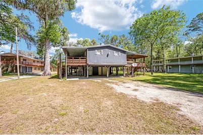 7870 SW 25th Place, Bell, FL 32619 - Photo 31