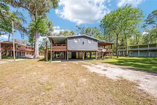 7870 SW 25th Pl, Bell, FL 32619 - Photo 31