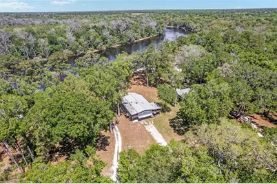 7870 SW 25th Place, Bell, FL 32619 - Photo 17