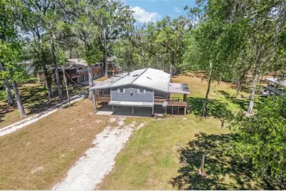 7870 SW 25th Place, Bell, FL 32619 - Photo 15