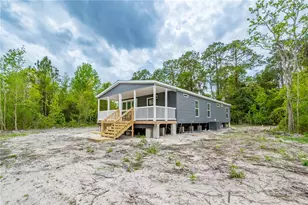 14823 SE County Rd 100A, Starke, FL 32091 - Photo 5