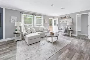 14823 SE County Rd 100A, Starke, FL 32091 - Photo 9