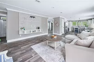 14823 SE County Rd 100A, Starke, FL 32091 - Photo 11