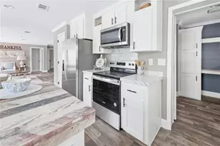 14823 SE County Rd 100A, Starke, FL 32091 - Photo 17