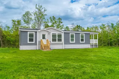 14823 SE County Road 100A, Starke, FL 32091 - Photo 1