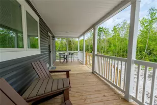 14823 SE County Rd 100A, Starke, FL 32091 - Photo 7