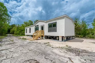 14543 SE County Rd 230A, Starke, FL 32091 - Photo 5