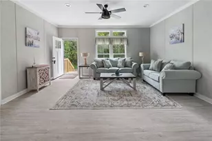 14543 SE County Rd 230A, Starke, FL 32091 - Photo 7