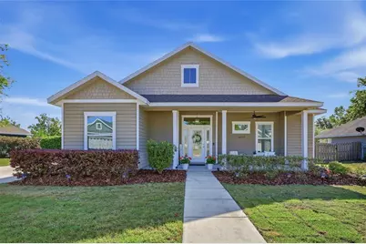 16769 NW 166th Drive, Alachua, FL 32615 - Photo 1