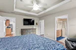 934 NW 255 Way, Newberry, FL 32669 - Photo 15