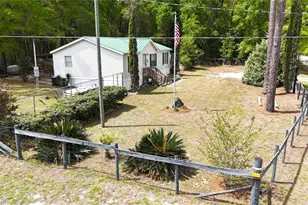 6947 SE 80th Pl, Trenton, FL 32693 - Photo 17