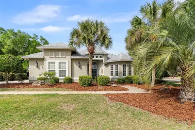 14110 NW 29th Avenue, Gainesville, FL 32606 - Photo 1