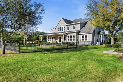 10401 NW 153rd Terrace, Alachua, FL 32615 - Photo 7