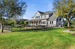 10401 NW 153rd Terrace, Alachua, FL 32615 - Photo 7