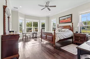 10401 NW 153rd Terrace, Alachua, FL 32615 - Photo 17