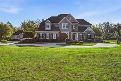 10401 NW 153rd Terrace, Alachua, FL 32615 - Photo 1