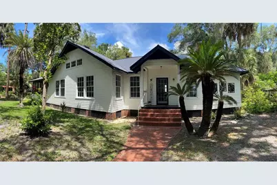 6015 Quail Street, Melrose, FL 32666 - Photo 1