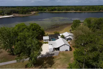 5119 Heskett Lane, Keystone Heights, FL 32656 - Photo 3