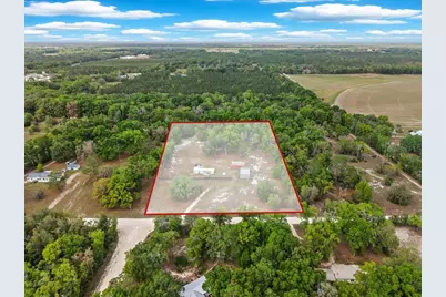 3100 NW 20th Street, Bell, FL 32619 - Photo 3