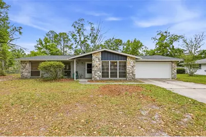 2921 NW 54th Avenue, Gainesville, FL 32653 - Photo 1