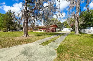 615 N Church St, Starke, FL 32091 - Photo 7