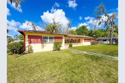 615 N Church Street, Starke, FL 32091 - Photo 5