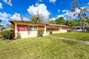 615 N Church St, Starke, FL 32091 - Photo 5
