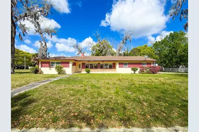 615 N Church Street, Starke, FL 32091 - Photo 3