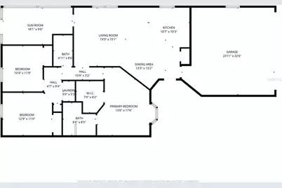4752 NW 80th Road, Gainesville, FL 32653 - Photo 13
