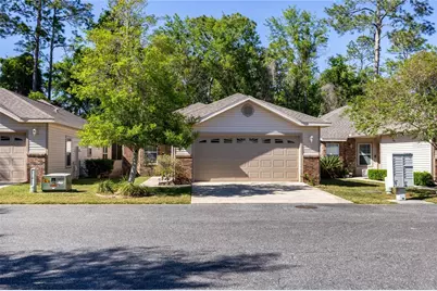 4752 NW 80th Road, Gainesville, FL 32653 - Photo 1
