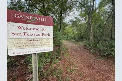4752 NW 80th Road, Gainesville, FL 32653 - Photo 7