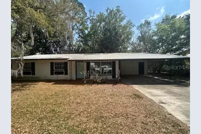 23 NE 6th Street, Chiefland, FL 32626 - Photo 13