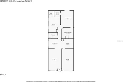 10718 NW 65th Way, Alachua, FL 32615 - Photo 29