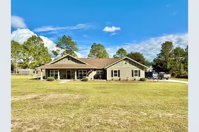 11311 NW 74th Court, Chiefland, FL 32626 - Photo 1