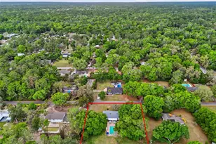 2921 NW 30th Ter, Gainesville, FL 32605 - Photo 3