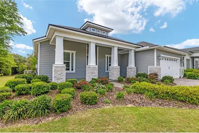 3740 SW 109th Way, Gainesville, FL 32608 - Photo 3