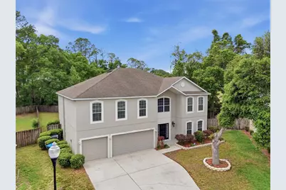 1348 SW 245th Way, Newberry, FL 32669 - Photo 1