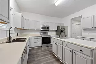 1348 SW 245th Way, Newberry, FL 32669 - Photo 9