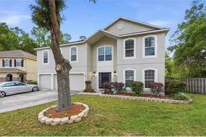 1348 SW 245th Way, Newberry, FL 32669 - Photo 1