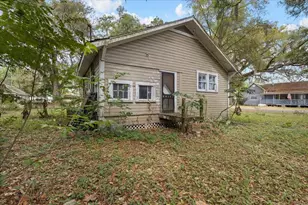 518 NE 2nd St, Trenton, FL 32693 - Photo 31