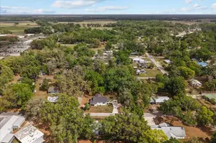 518 NE 2nd St, Trenton, FL 32693 - Photo 39