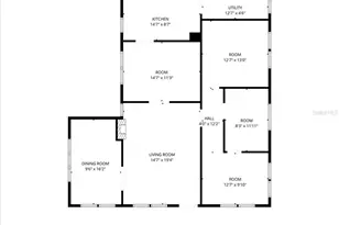 518 NE 2nd St, Trenton, FL 32693 - Photo 45