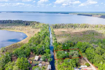 6308 Island Road, Melrose, FL 32666 - Photo 1