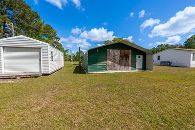 11201 SW 49th Terrace, Lake Butler, FL 32054 - Photo 43