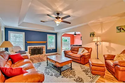 533 NW 39th Drive, Gainesville, FL 32607 - Photo 5